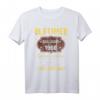 Oldtimer Baujahr 1966 Vintage T-Shirt zum 58. Geburtstag – Lustiges Jahrgangs Geschenk für Auto- und Vintage-Liebhaber