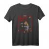 My First Pet Vintage Horror Goth Occult Childgame T-Shirt – Trendiges Gothic Design für Fans von Witchcraft, Tarot & Alternative Fashion