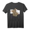 Offizielles Mäuse Schlafshirt – Bequeme Schlafkleidung für Damen, Herren & Kinder, Perfekt als Geschenk für Mäuseliebhaber, Geburtstage & Weihnachten