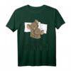 Offizielles Mäuse Schlafshirt – Bequeme Schlafkleidung für Damen, Herren & Kinder, Perfekt als Geschenk für Mäuseliebhaber, Geburtstage & Weihnachten