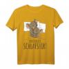 Offizielles Mäuse Schlafshirt – Bequeme Schlafkleidung für Damen, Herren & Kinder, Perfekt als Geschenk für Mäuseliebhaber, Geburtstage & Weihnachten