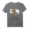 Offizielles Mäuse Schlafshirt – Bequeme Schlafkleidung für Damen, Herren & Kinder, Perfekt als Geschenk für Mäuseliebhaber, Geburtstage & Weihnachten