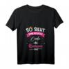Rente 2022 Damen T-Shirt - Lustiges Geschenk für Rentnerinnen, Kolleginnen & Damen zum Ruhestand mit coolem Spruch