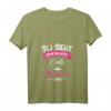 Rente 2022 Damen T-Shirt - Lustiges Geschenk für Rentnerinnen, Kolleginnen & Damen zum Ruhestand mit coolem Spruch