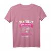 Rente 2022 Damen T-Shirt - Lustiges Geschenk für Rentnerinnen, Kolleginnen & Damen zum Ruhestand mit coolem Spruch