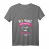Rente 2022 Damen T-Shirt - Lustiges Geschenk für Rentnerinnen, Kolleginnen & Damen zum Ruhestand mit coolem Spruch