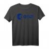 ESA Shirt mit European Space Agency Logo - Retro Vintage Raumfahrt T-Shirt als Geschenkidee für Weltraumfans und NASA Enthusiasten