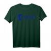 ESA Shirt mit European Space Agency Logo - Retro Vintage Raumfahrt T-Shirt als Geschenkidee für Weltraumfans und NASA Enthusiasten