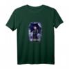 Mittwochsserie Mittwochsplakatkunst T-Shirt – Offizielles Addams-Familien-Merchandise für Fans & Geburtstagsgeschenke