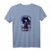 Mittwochsserie Mittwochsplakatkunst T-Shirt – Offizielles Addams-Familien-Merchandise für Fans & Geburtstagsgeschenke