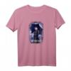 Mittwochsserie Mittwochsplakatkunst T-Shirt – Offizielles Addams-Familien-Merchandise für Fans & Geburtstagsgeschenke