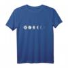 XRP Moon Ripple XRP Hodl Cryptowährung T-Shirt – Für Krypto-Liebhaber, Hodler & Händler, ideal für XRP & Moon Fans