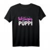 Lustiges Volksmusik und Schlager Püppi Frauen T-Shirt – Perfekt als Geschenk für Schlager Fans, zum Geburtstag, Festivals und Partys