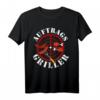 Grillen Geschenke für Grillmeister BBQ BBQ T-Shirt – Perfekt für Grillparty, Grillsaison & BBQ-Liebhaber