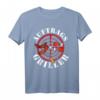 Grillen Geschenke für Grillmeister BBQ BBQ T-Shirt – Perfekt für Grillparty, Grillsaison & BBQ-Liebhaber