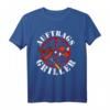 Grillen Geschenke für Grillmeister BBQ BBQ T-Shirt – Perfekt für Grillparty, Grillsaison & BBQ-Liebhaber