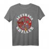 Grillen Geschenke für Grillmeister BBQ BBQ T-Shirt – Perfekt für Grillparty, Grillsaison & BBQ-Liebhaber