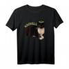 Lustiges Maxwell The Cat Meme T-Shirt - Spinnkatze Humorvolles Geschenk für Katzenliebhaber, Familie & Freunde