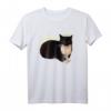 Lustiges Maxwell The Cat Meme T-Shirt - Spinnkatze Humorvolles Geschenk für Katzenliebhaber, Familie & Freunde