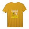 Feuerwehr Frau T-Shirt mit lustigem Spruch – Perfekt als Geschenk für Feuerwehrheldinnen, Tochter, Schwester & Mama