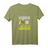 Feuerwehr Frau T-Shirt mit lustigem Spruch – Perfekt als Geschenk für Feuerwehrheldinnen, Tochter, Schwester & Mama