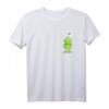 Statement Frosch T-Shirt mit Nö Spruch - Lustiges Comic Design für Kinder, Teens & Erwachsene als Geschenk zu Weihnachten & Geburtstag