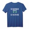 Ich Schnarche nicht Ich Schnurre Schlafen - Lustiges Katzen Schlafshirt für Verschlafene, Perfekt als Geschenk zu Weihnachten oder Geburtstag