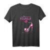 60. Geburtstag Gästebuch T-Shirt für Damen - Personalisiertes Geburtstagsgeschenk für Frauen mit Jahrgang 1964