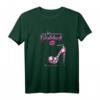 60. Geburtstag Gästebuch T-Shirt für Damen - Personalisiertes Geburtstagsgeschenk für Frauen mit Jahrgang 1964