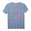 60. Geburtstag Gästebuch T-Shirt für Damen - Personalisiertes Geburtstagsgeschenk für Frauen mit Jahrgang 1964