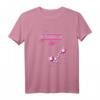 60. Geburtstag Gästebuch T-Shirt für Damen - Personalisiertes Geburtstagsgeschenk für Frauen mit Jahrgang 1964
