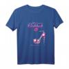 60. Geburtstag Gästebuch T-Shirt für Damen - Personalisiertes Geburtstagsgeschenk für Frauen mit Jahrgang 1964