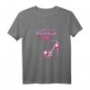 60. Geburtstag Gästebuch T-Shirt für Damen - Personalisiertes Geburtstagsgeschenk für Frauen mit Jahrgang 1964