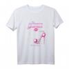 60. Geburtstag Gästebuch T-Shirt für Damen - Personalisiertes Geburtstagsgeschenk für Frauen mit Jahrgang 1964