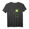 HapOwl T-Shirt für Informatiker, Programmierer & Computer Geeks - Lustiges Geschenk für Technik-Nerds