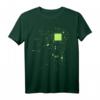HapOwl T-Shirt für Informatiker, Programmierer & Computer Geeks - Lustiges Geschenk für Technik-Nerds