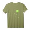 HapOwl T-Shirt für Informatiker, Programmierer & Computer Geeks - Lustiges Geschenk für Technik-Nerds