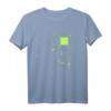 HapOwl T-Shirt für Informatiker, Programmierer & Computer Geeks - Lustiges Geschenk für Technik-Nerds