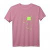 HapOwl T-Shirt für Informatiker, Programmierer & Computer Geeks - Lustiges Geschenk für Technik-Nerds