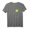 HapOwl T-Shirt für Informatiker, Programmierer & Computer Geeks - Lustiges Geschenk für Technik-Nerds