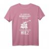 DIE STIMMEN IN MEINEM KOPF SAGEN MIR ICH BRAUCHE MEHR HOLZ - Holzhandwerk & Forsttransport T-Shirt für Männer & Frauen