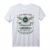 Als Gott mich vor 18 Jahren schuf – Lustiges T-Shirt zum 18. Geburtstag Jahrgang 2005 für Jungen und Mädchen