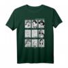 HapOwl Princesses Class of Ever After Graphic T-Shirt - Offiziell lizenziertes Geburtstagsdesign für Frauen