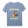 Malinois Tshirt – Belgischer Schäferhund Mama T-Shirt für Hundeliebhaberinnen & Malinois Fans
