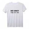 K-9 Einheit 4 Pfoten 2 Fuß 1 Team Polizei T-Shirt – Geschenkidee für Hundeoffiziere, K-9 Hundetrainer & Polizeiliebhaber