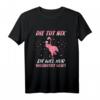 Lieblingscocktail Wild Berry Lillet T-Shirt – Lustiges Party-Shirt für Cocktail- und Aperitif-Liebhaber