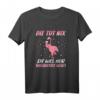 Lieblingscocktail Wild Berry Lillet T-Shirt – Lustiges Party-Shirt für Cocktail- und Aperitif-Liebhaber