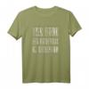 The Dude T-Shirt Seine Dudeness, El Duderino - Lustiges Vintage Herren T-Shirt im Used-Look