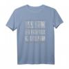 The Dude T-Shirt Seine Dudeness, El Duderino - Lustiges Vintage Herren T-Shirt im Used-Look