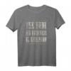 The Dude T-Shirt Seine Dudeness, El Duderino - Lustiges Vintage Herren T-Shirt im Used-Look